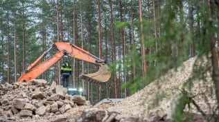 Foto: Hendrik Tali/ RKIK