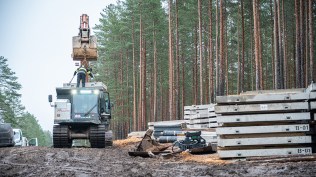 Foto: Hendrik Tali/ RKIK