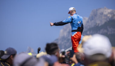 „More Than Machine“: Vanishing Point – Ogier vs Tänak ja psühholoogiline sõda Sardiinia tolmus