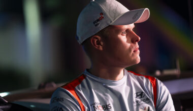 Tänak avaldas, mida ta WRC-sarjast lahkudes kõige rohkem igatsema jääb