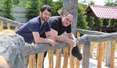 LOETUIMAD LOOD 2025: Gruusia aeg Haapsalu külje all hakkab otsa saama