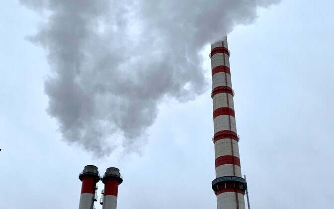 Eleringi aruanne: Eesti vajab 2035. aastaks 1000 megavati ulatuses uusi elektrijaamu | Majandus