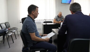 Ukraina kohus mõistis Slava Ukraini vilepuhuja tingimisi vangi | Eesti