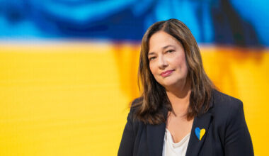 "Ukraina stuudio" kell 18.45: Euroopa roll rahukõnelustel | Eesti