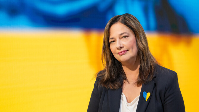 "Ukraina stuudio" kell 18.45: Euroopa roll rahukõnelustel | Eesti