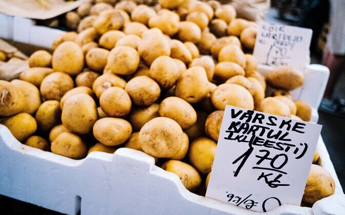 Nooremteadur: koolis mahetoitu pakkudes tasub äärmustest hoiduda | Tervis