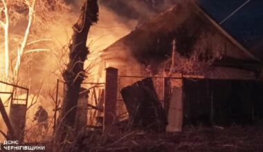 Ukraina keskosas tabas Poltava oblastit massiivne Vene õhurünnak, kannatada sai elektritaristu