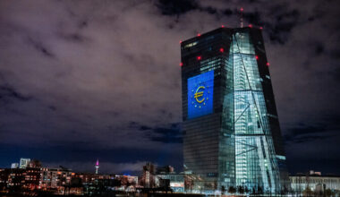 Müller: alusleping ei luba Euroopa Keskpangal Ukraina laenu garanteerida | Majandus