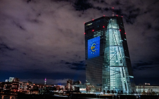 Müller: alusleping ei luba Euroopa Keskpangal Ukraina laenu garanteerida | Majandus