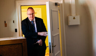 Kaupo Rosin: Venemaal ei ole hetkel kavatsust rünnata mõnda Balti riiki | Eesti