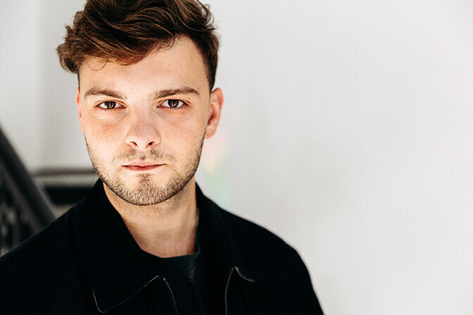 Frederik Küüts: Sadu edu on küllaltki uskumatu | Vikerraadio