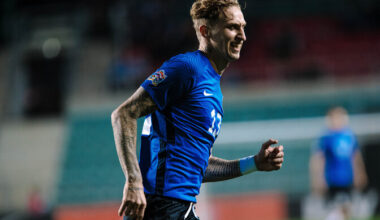 Bogdan Vaštšuk naaseb Sloveeniast kodumaale | Jalgpall