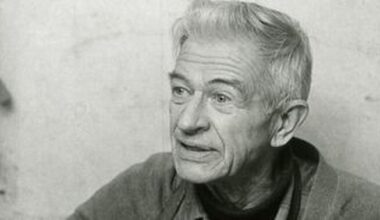 Ülle Kaljuste: Kaljo Kiisk oli tohutult positiivne ja naljakas mees | eeter