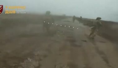 Ukrainlased väidavad, et hävitavad pataljoni Pihkva dessantnikke päevas. Kui realistlik see on?