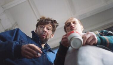 Rahvusvahelisel lühifilmide päeval näeb Eesti lühifilme nii suurel kui väiksel ekraanil | Film