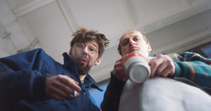 Rahvusvahelisel lühifilmide päeval näeb Eesti lühifilme nii suurel kui väiksel ekraanil | Film