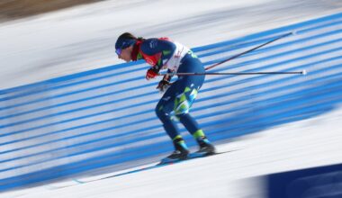 MM-il medali võitnud sloveenitar teatas vahetult enne Tour de Skid karjääri lõpetamisest