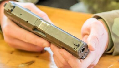 Ministeerium: relvaseaduse reform suurendaks elanike valmisolekut kriisideks | Eesti