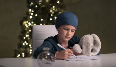 Raadio 4 "Jõulurõõmu kuulutus" toetab vähihaigete laste ravi | eeter