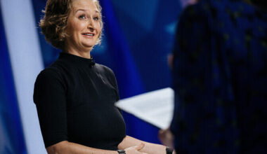 Kristiina Alliksaar: kui kultuuri raha juurde ei tule, peaks vähematele rohkem andma | Eesti