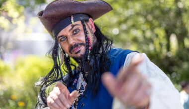 Endine Minnesota, nüüd somaali piraatide vabariik