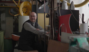 Dokfilm "Kaarel Kurismaa. Ajatuse piirid" võitis auhinna Praha Silver Screen filmifestivalil | Film