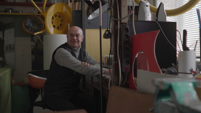 Dokfilm "Kaarel Kurismaa. Ajatuse piirid" võitis auhinna Praha Silver Screen filmifestivalil | Film