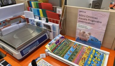 Riik kehtestas lotomängude vanusepiiriks 18. eluaasta | Eesti