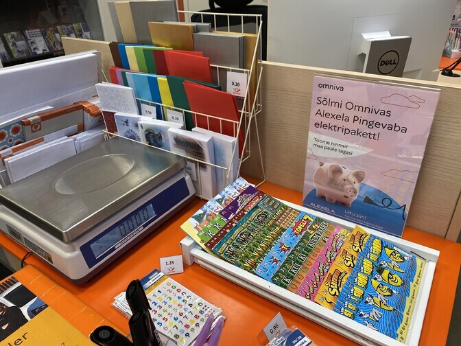 Riik kehtestas lotomängude vanusepiiriks 18. eluaasta | Eesti