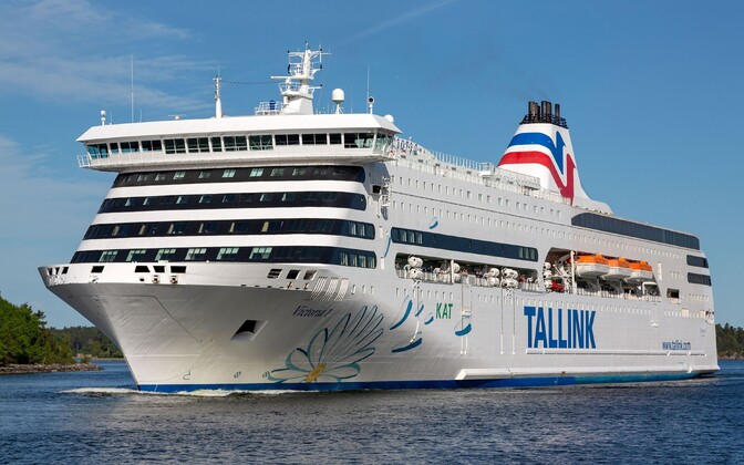 Ametiühing: reisilaevanduse toetuse kadumine võib ära viia 300 töökohta | Eesti