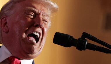 KOLUMN | Edward Lucas: Trumpi praegune administratsioon on niivõrd kättemaksuhimuline, et igasugune kriitika on ohtlik