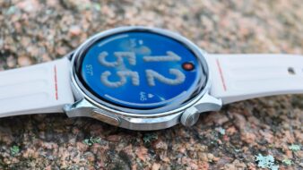 OnePlus Watch Lite