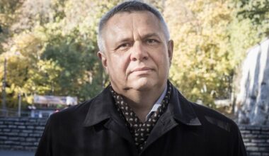 Jüri Saar: Euroopa ei tohi jälle õpitud abituse teed minna | Arvamus