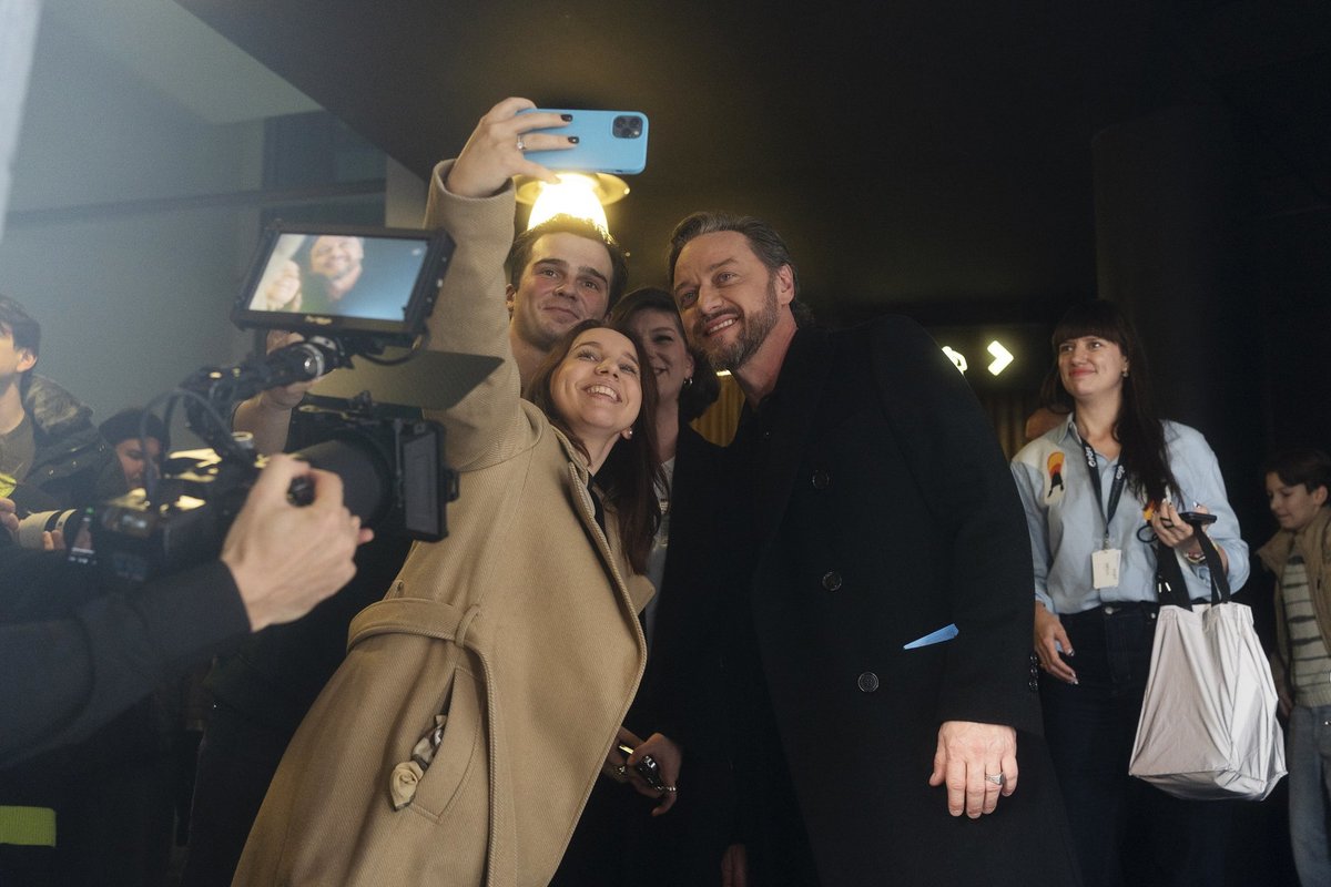 Kajas vastu ka Filipiinidel ja Ecuadoril! PÖFF pakkus kõneainet 97 riigi meedias