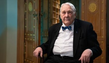 ETV2 teemaõhtu on pühendatud kirjanik Arvo Valtonile | Tele