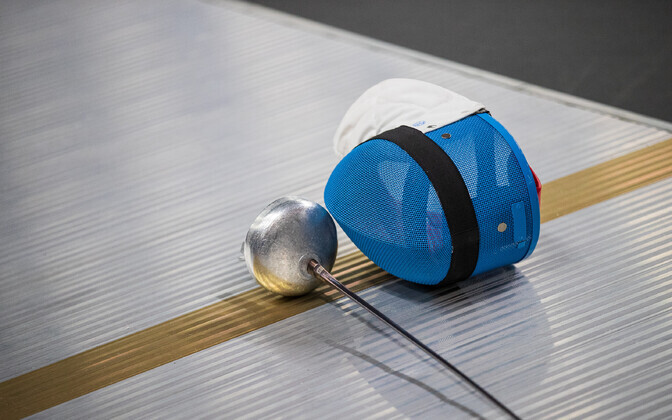 Vehklemise EM Tallinnas jääb ilmselt ära | Vehklemine