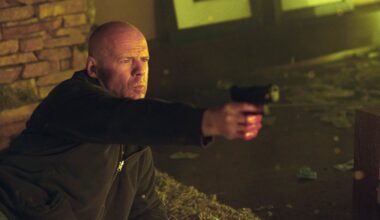 Ettevalmistused lahkumiseks: Bruce Willise abikaasa plaanib filmilegendi aju teadusele annetada