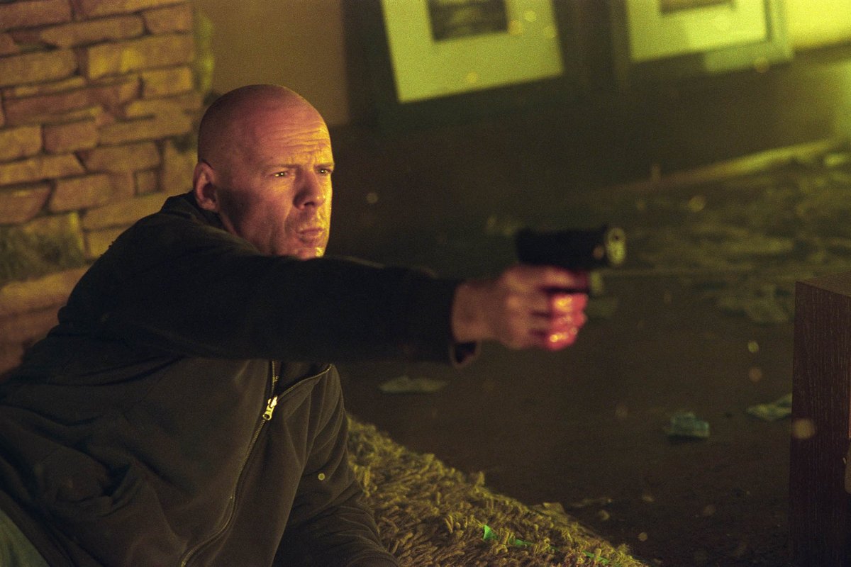 Ettevalmistused lahkumiseks: Bruce Willise abikaasa plaanib filmilegendi aju teadusele annetada