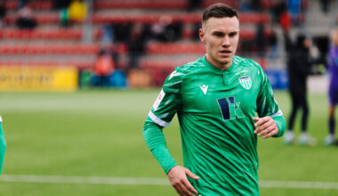 Levadiaga Eesti meistriks tulnud äärekaitsja taasliitus Paidega | Premium liiga