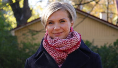 Reili Rand: millisesse Eestisse sünnivad lapsed, keda me väga ootame? | Arvamus