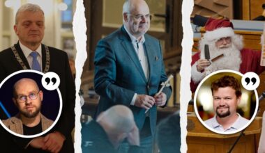 VASTUREPLIIK | Kaarel B. Väljamäe: jumala nimetamine „fantaasiaolendiks“ ei ole argument, vaid halvustav silt