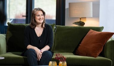 "Plekktrummi" jõulusaates on külas Maria Listra | Kultuurisaated