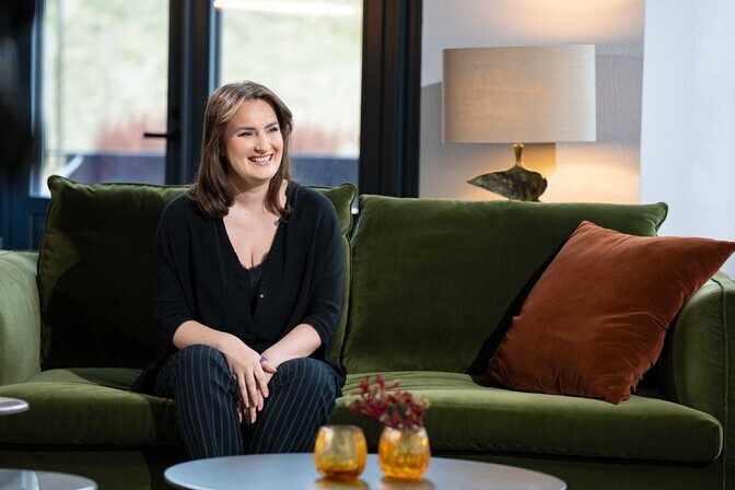 "Plekktrummi" jõulusaates on külas Maria Listra | Kultuurisaated