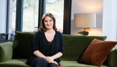 Maria Listra: näen iseennast natuke nagu Šveitsi taskunuga | Muusika