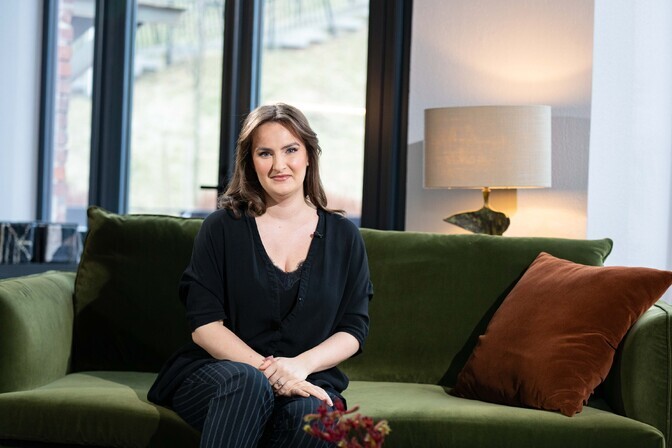 Maria Listra: näen iseennast natuke nagu Šveitsi taskunuga | Muusika