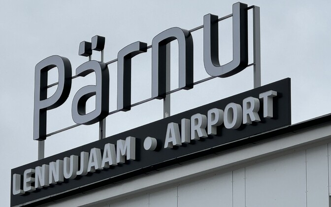 Eesti piirkondlikes lennujaamades vähenes reisijate arv | Eesti