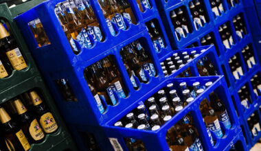 Uus aasta toob kaasa mitmed aktsiisitõusud | Majandus