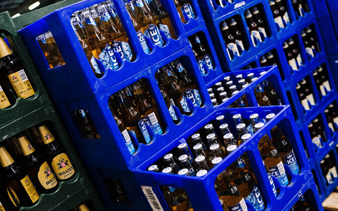 Uus aasta toob kaasa mitmed aktsiisitõusud | Majandus