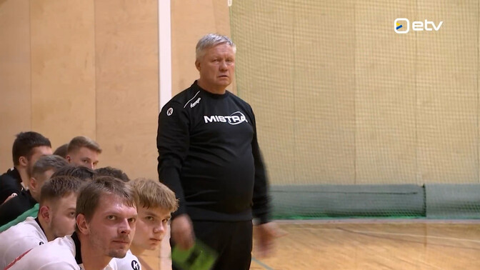 Lepp karikavõistluste poolfinaali eel: kõik tiitlid ei pea Põlvasse minema | Käsipall