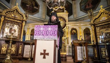 ÜRO inimõiguste eksperdid mõistsid hukka Eesti suhtumise õigeusu kirikusse